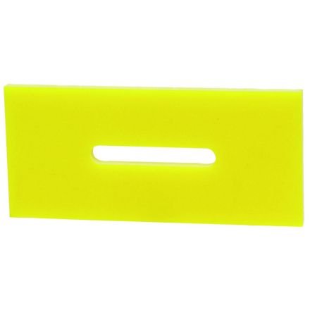  Skrobak z tworzywa | 52570200